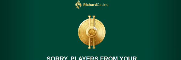 Richard Casino screenshot