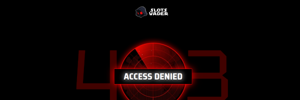SlotsVader Casino screenshot