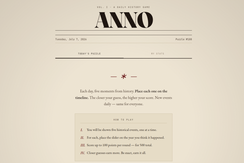 anno