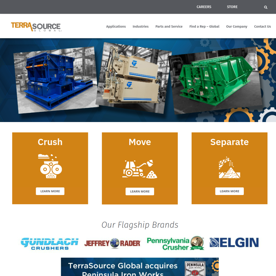 TerraSource Global