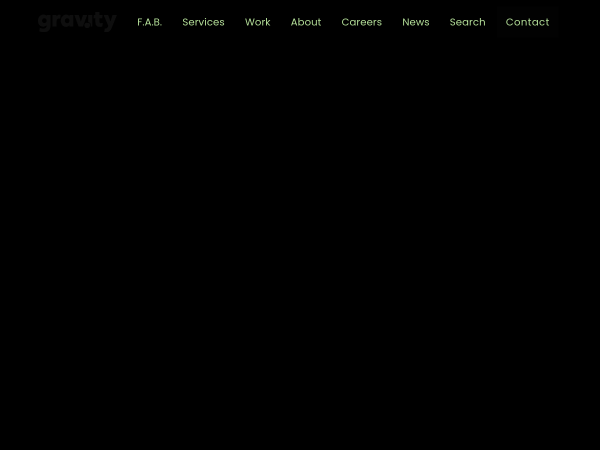 Screenshot of 9thwonder website.