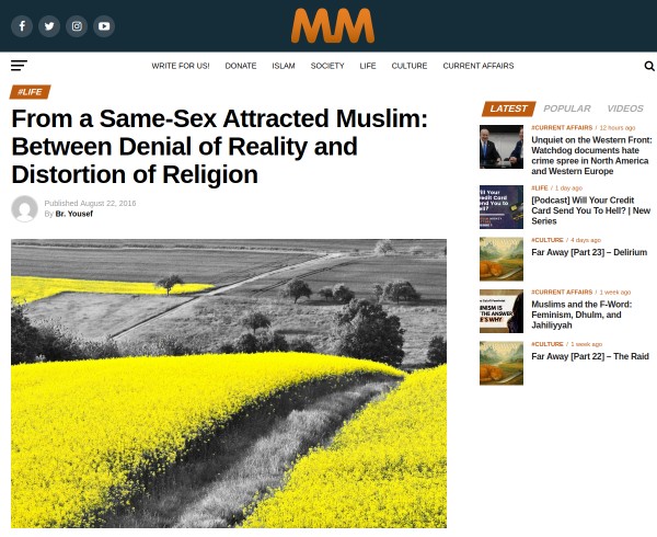 Centered Image