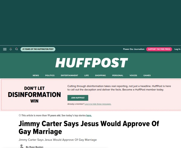 Centered Image