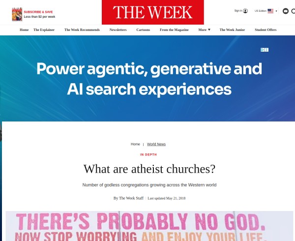 Centered Image
