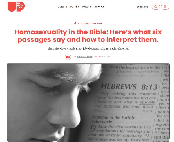 Centered Image