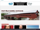 vignette du site