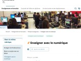 vignette du site