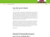 vignette du site