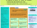 vignette du site