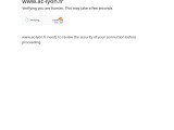 vignette du site