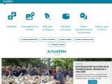 vignette du site
