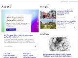 vignette du site