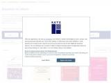 vignette du site