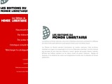 vignette du site