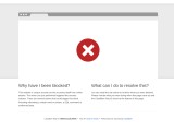 vignette du site