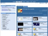 vignette du site