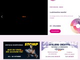 vignette du site