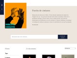 vignette du site
