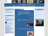CINEMA - AUDIOVISUEL - Académie de Lyon