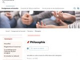vignette du site