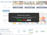 vignette du site