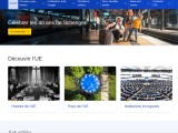 vignette du site