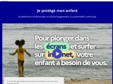 vignette du site