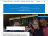 vignette du site