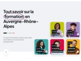 vignette du site