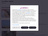 vignette du site