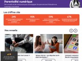 vignette du site