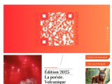 vignette du site