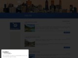 vignette du site