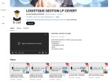 vignette du site
