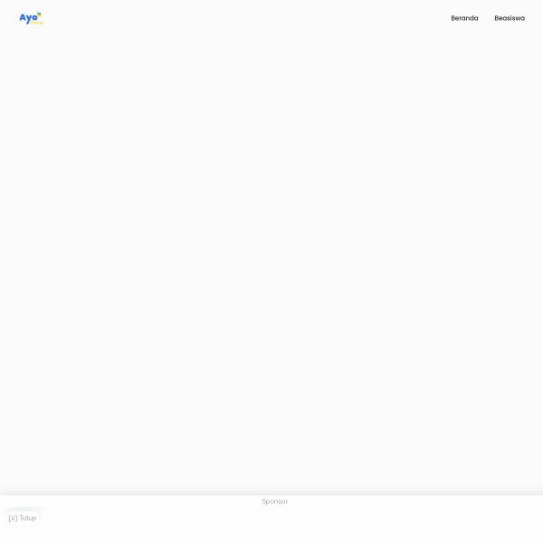 Screenshot Ayopintar.com