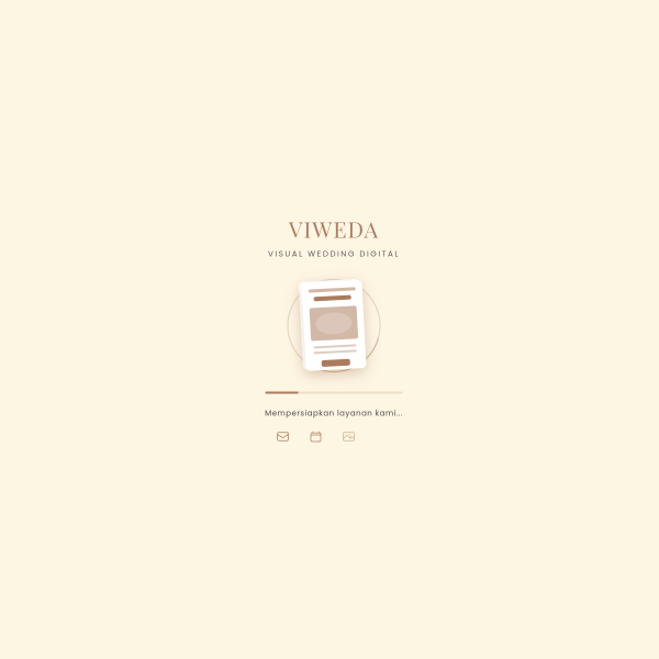 Screenshot app.viweda.com