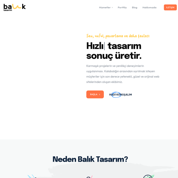 malatya web tasarım