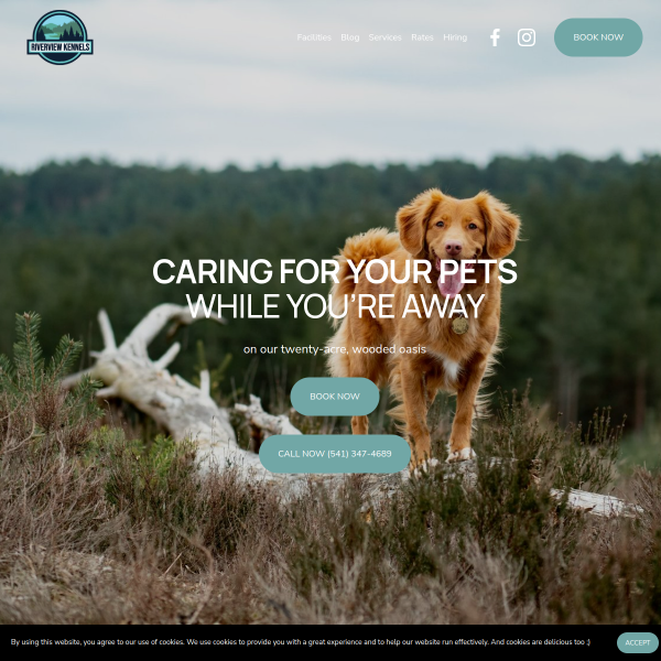 Riverview Kennels
