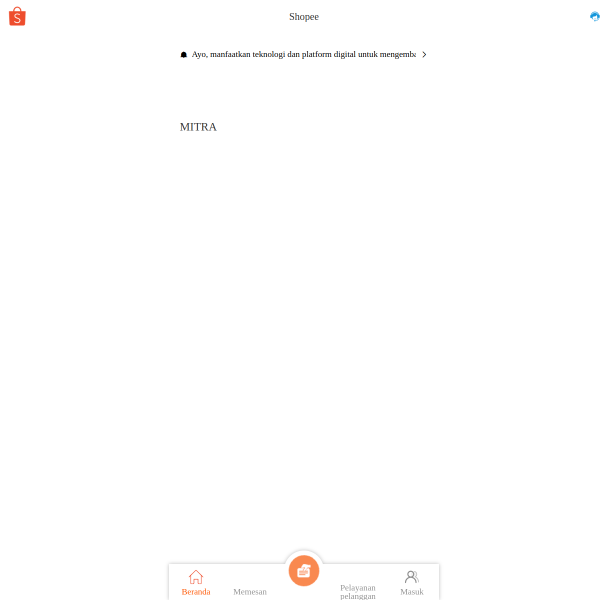 Screenshot sidejobshopi.com