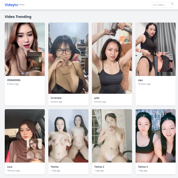 Screenshot videytv.online