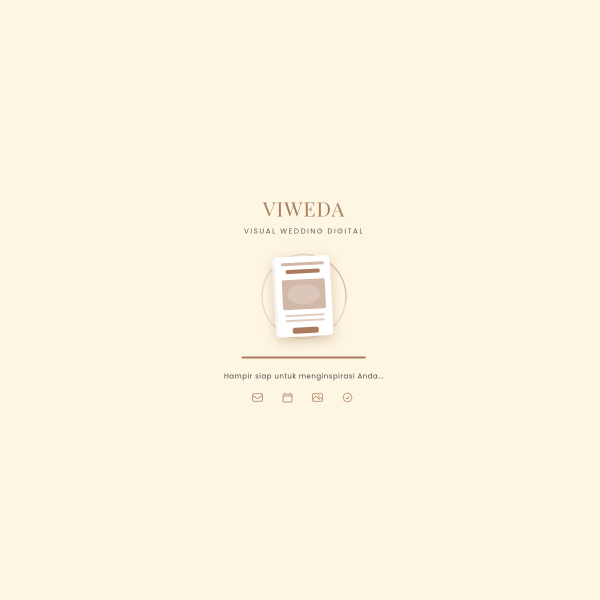 Screenshot viweda.com