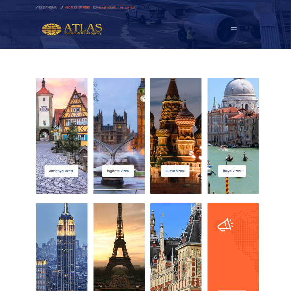 Atlas Turizm