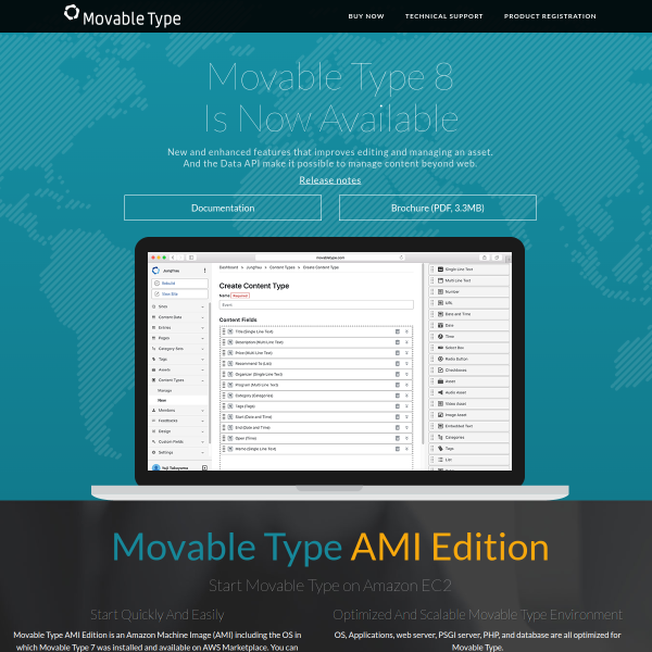Movable Type now available via a Subversion repository