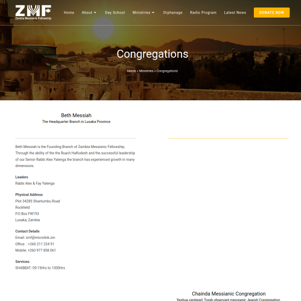 http://zamf.org/congregations/