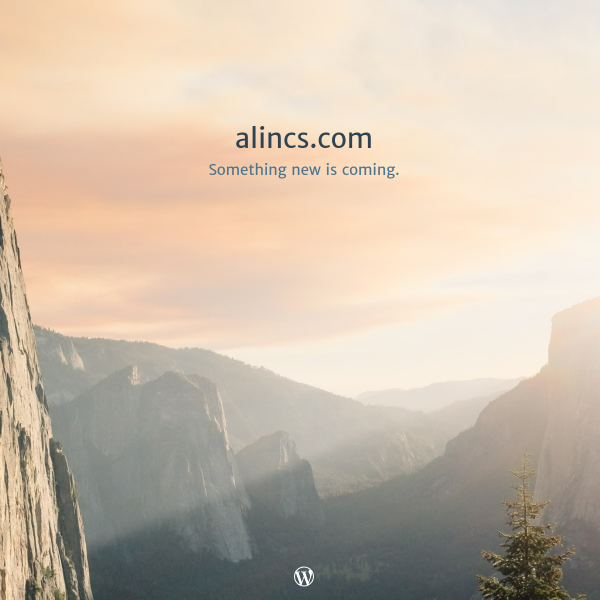  alincs.com screen