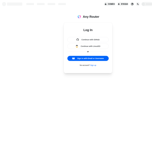 anyrouter.top thumbnail