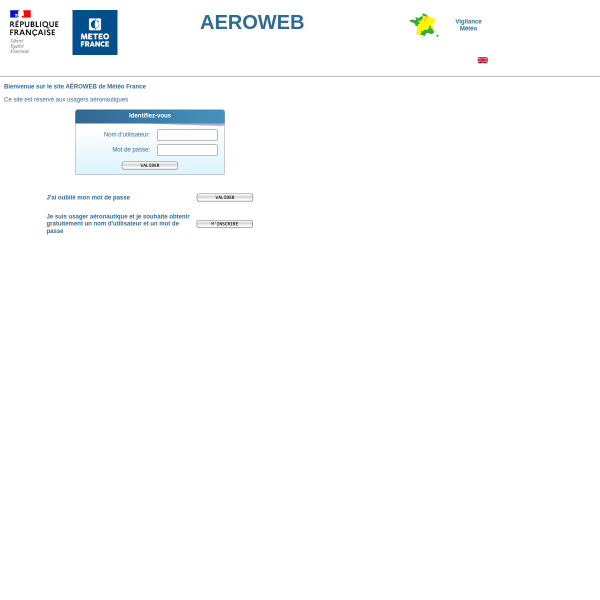Aéroweb