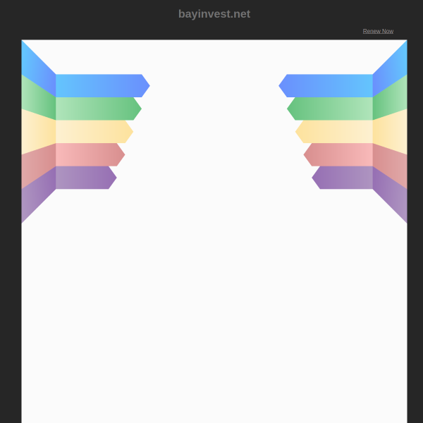  bayinvest.net screen
