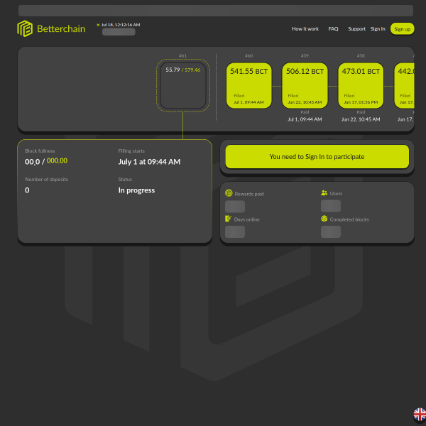  betterchain.co screen