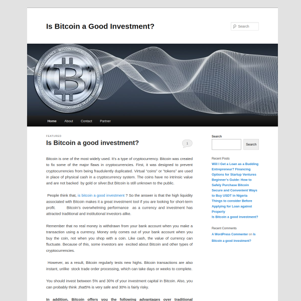  bitcoin3.biz screen